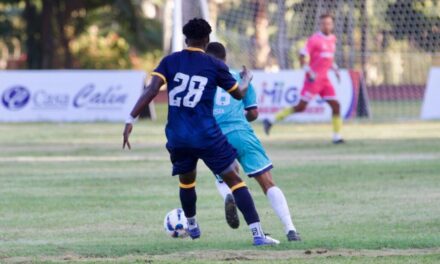 El Fútbol hace su Gran Retorno a Salcedo: Una Fiebre Imparable