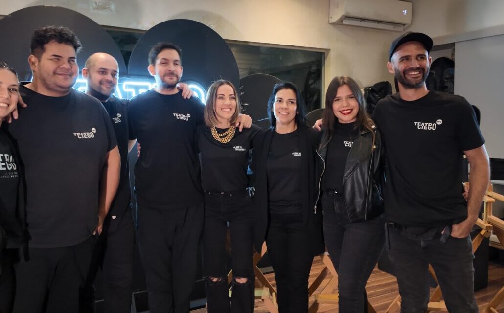«Un viaje a ciegas» llega la experiencia sensorial al RD