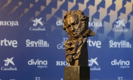 Hoy se celebran los premios Goya 2025