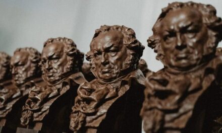¿Cómo, cuándo y dónde puedo ver los premios Goya?