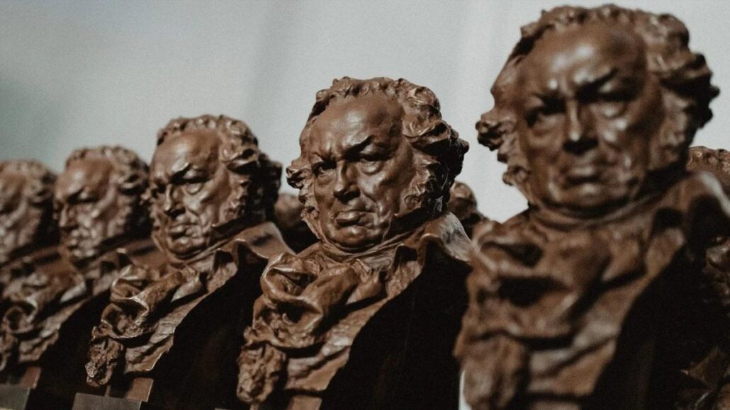 ¿Cómo, cuándo y dónde puedo ver los premios Goya?