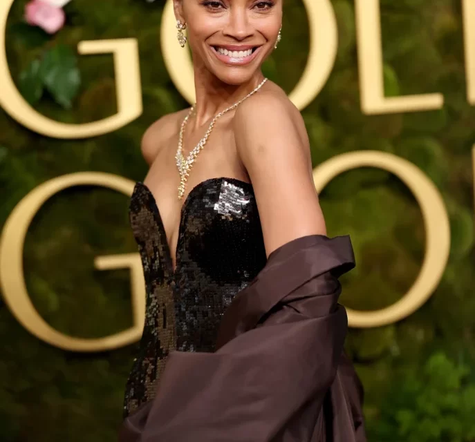 Zoe Sanosdraña ansioso por disfrutar de la película «Una toma limpia»