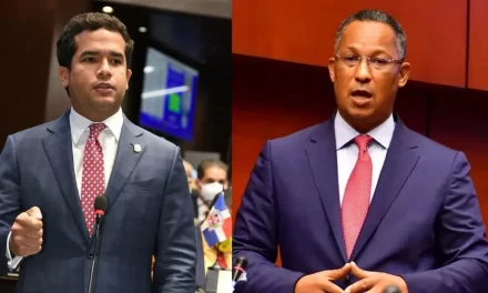 Dionis Sánchez dice que Omar Fernández es el político del momento