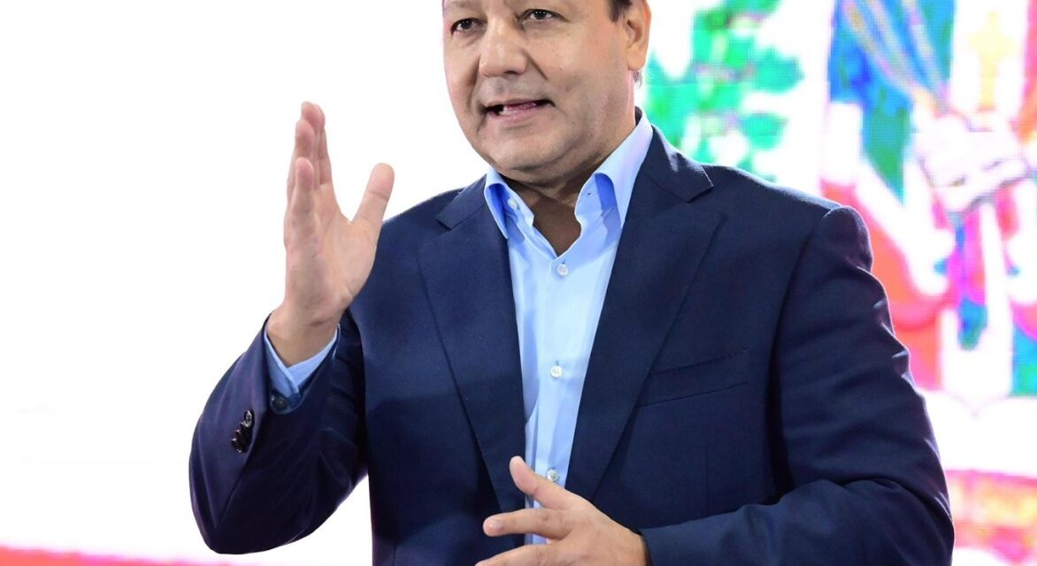 Abel Martínez: «Rd Security: La brecha entre el discurso oficial y la realidad ciudadana»