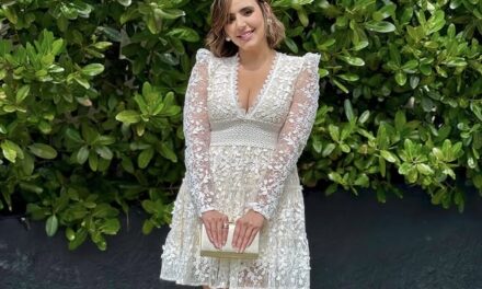 Laura Bonelly confirma que tiene una relación amorosa con JC Simó