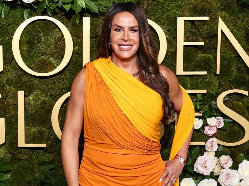 Karla Sofia Gascón asistirá al Oscar con el apoyo de Netflix, según Variety