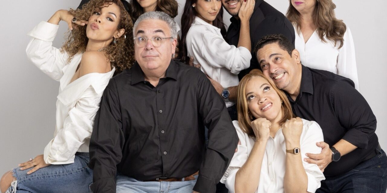 Luis José German: subir al ambiente siempre es una experiencia única