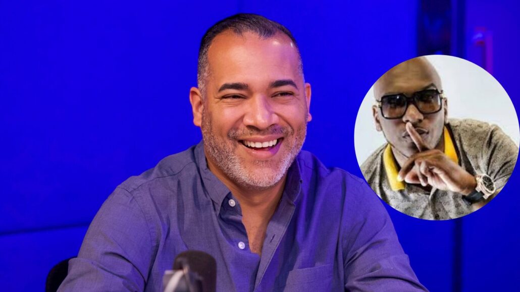 «El desorden del sujeto era porque el ganado estaba reunido, pero ya no lo están buscando», dice Brito