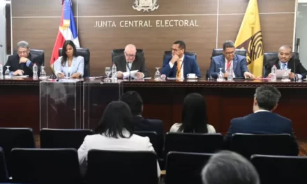 JCE Avanza el proceso de subasta para el nuevo sistema de tarjetas de identificación