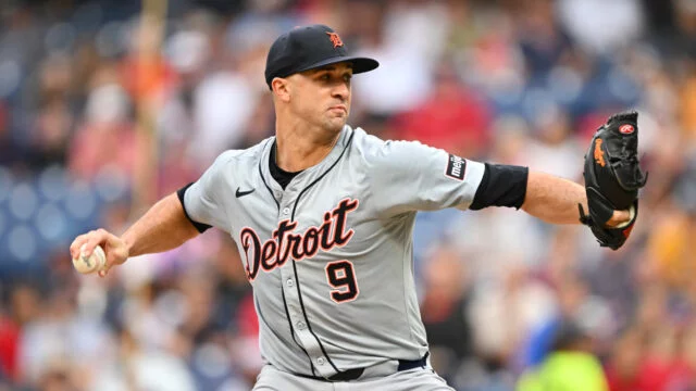 Flaherty regresa a los Tigres tras resolver por dos temporadas y US$35 millones