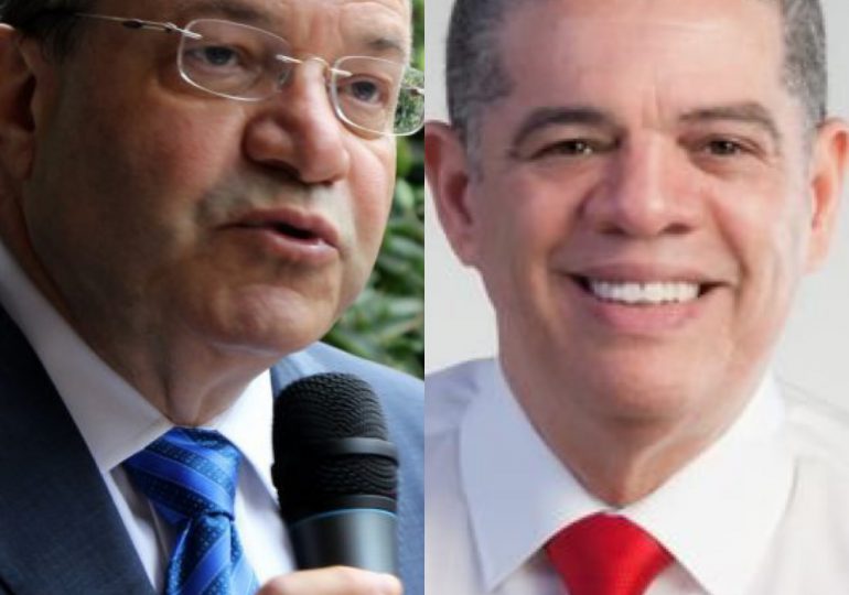 José Tomás y Amarante Baret sobre la derrota por PLD: “Fue un error dejar ir a Leonel. Se creían dioses 