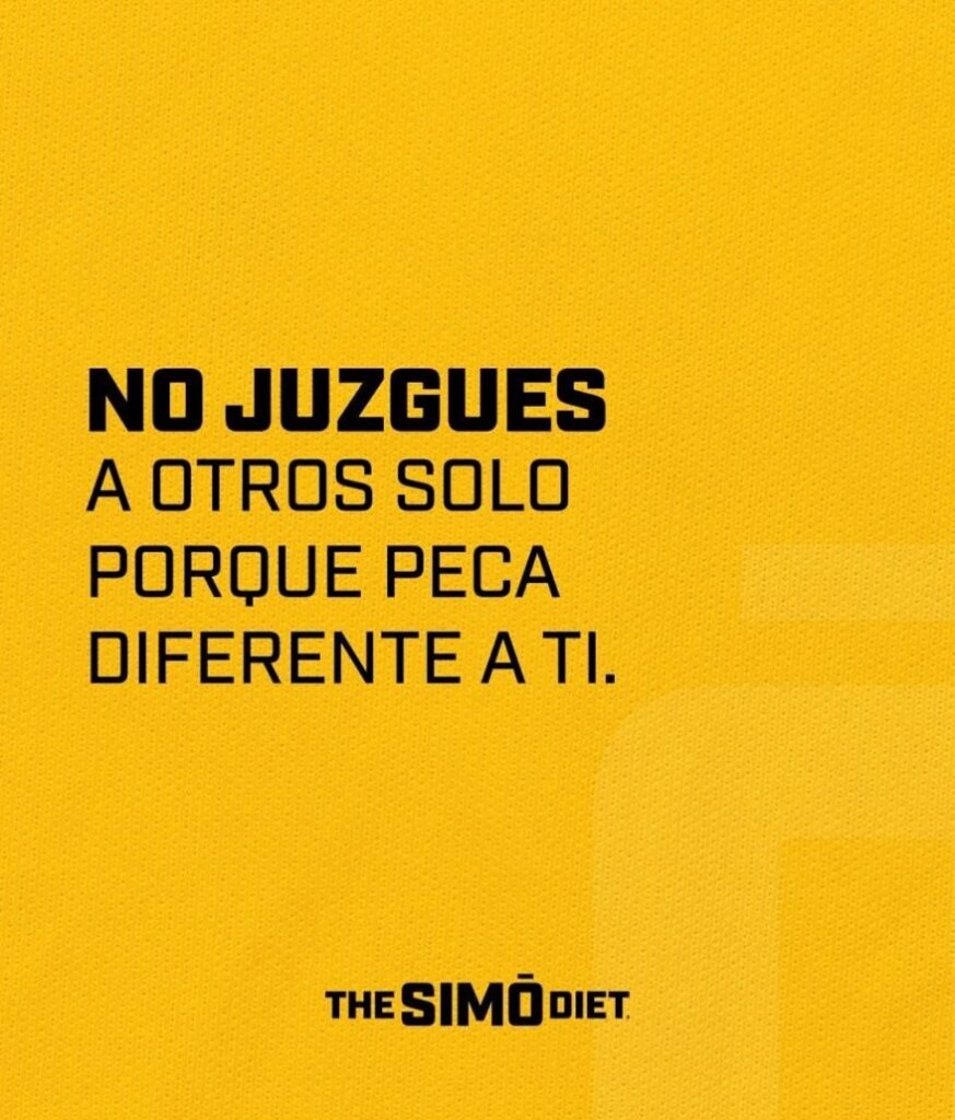 Juan Carlos Simó hace 