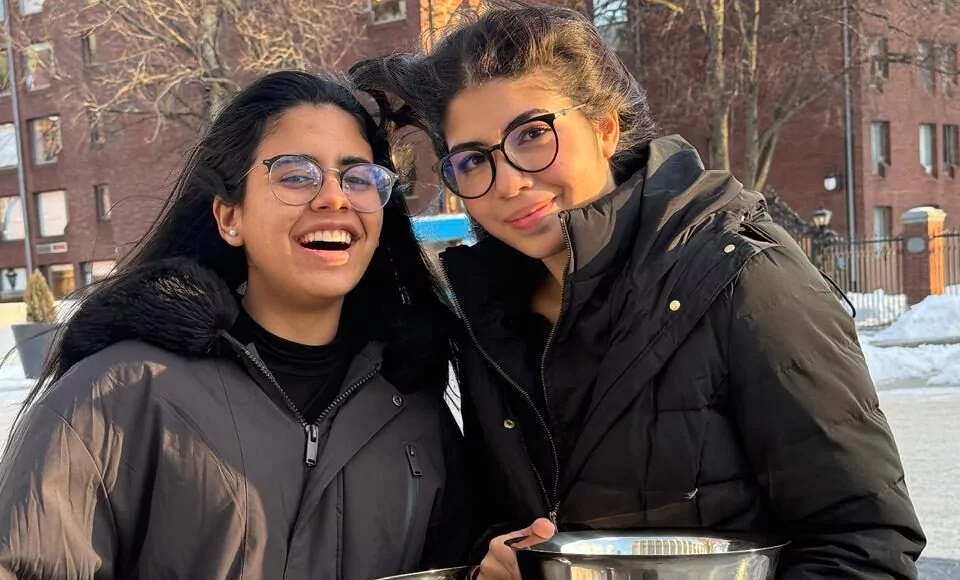 Los estudiantes dominicanos ganan en el torneo de discurso y debate de Harvard