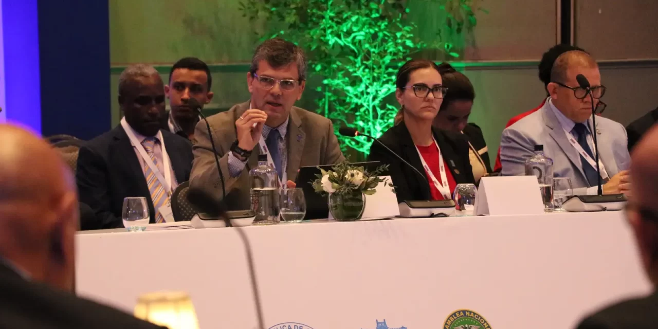 Los expertos proponen estrategias para acorazar las leyes y la democracia en América Latina