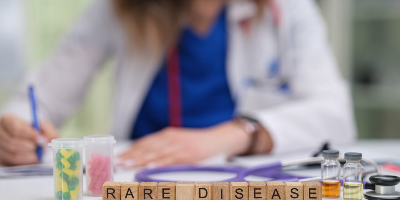El 40% de los pacientes con enfermedades raras reciben un diagnosis amañado