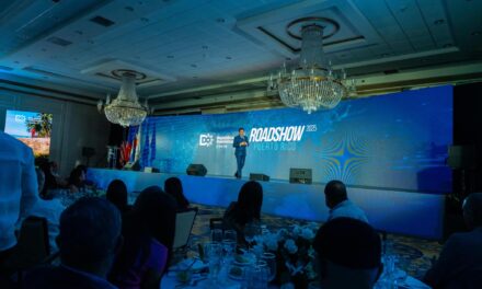 «Comprometido a avanzar en el turismo múltiple con Puerto Rico»