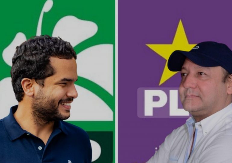 Omar y Abel Los mejores oponentes valorados en la República Dominicana, según RD Survey