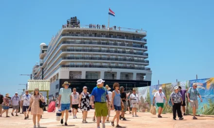 Pedernales será el hospedador de «Turismo y atracciones 2025» Feria