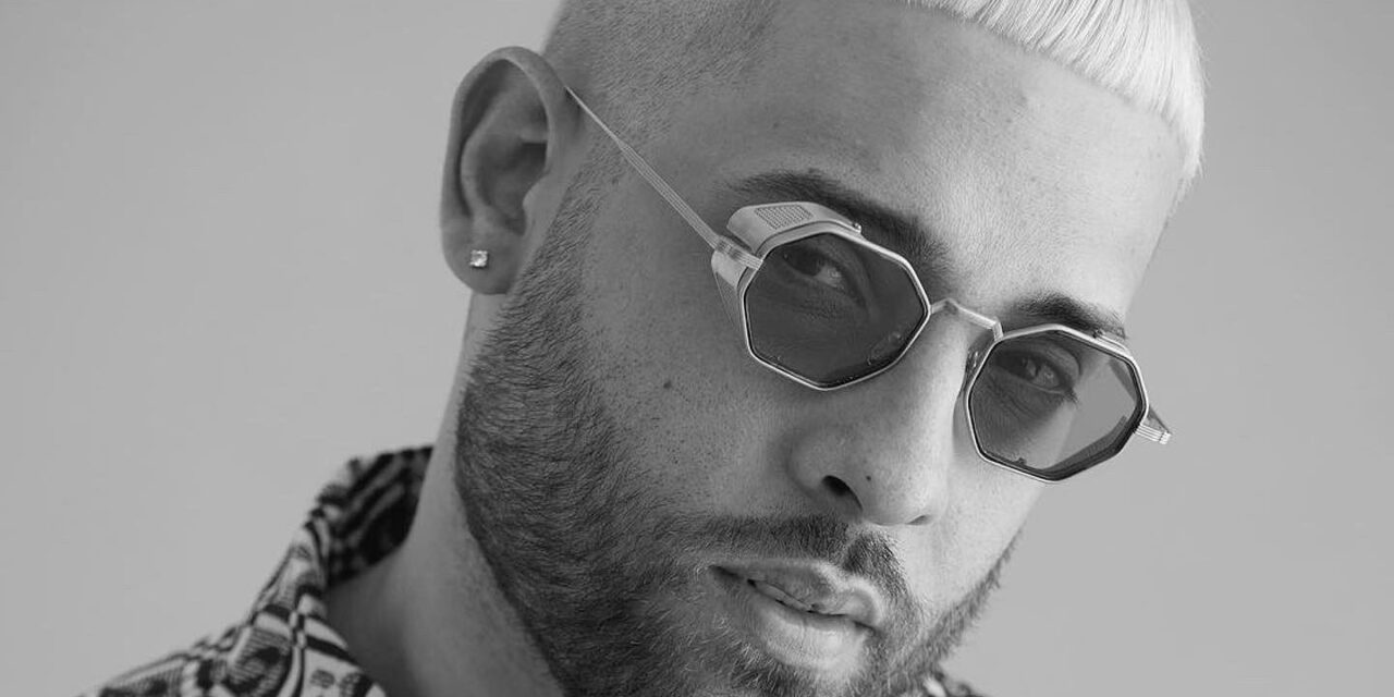 Markb envite nuevamente al merengue con su tema más nuevo «¿Qué más puedo pedir?»
