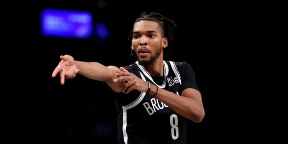 Los Nets de Jordi Fernández sorprenden a los Rockets