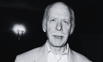 El actor Brian Murphy muere