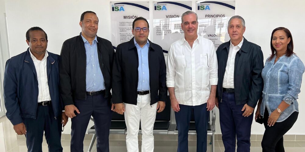 Concluye con un exitoso software de spinning Fino