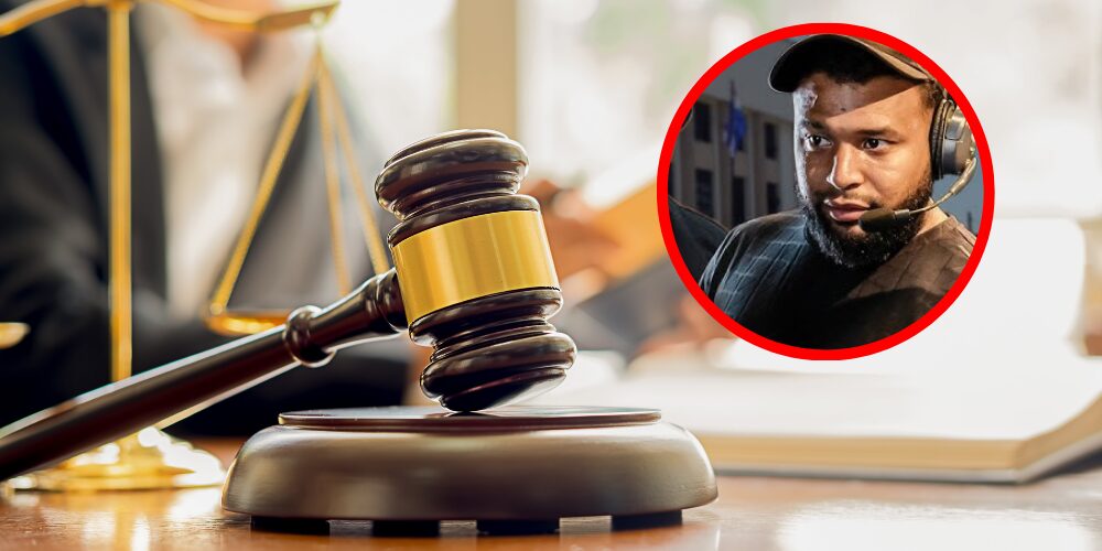 JC Restituyo debe cumplir tres primaveras de prisión en Najayo por delitos de reincorporación tecnología