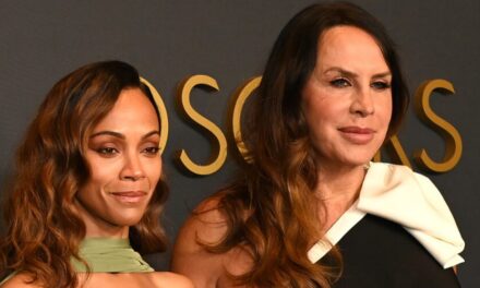 Zoe está procesando la controversia de Karla Sofía