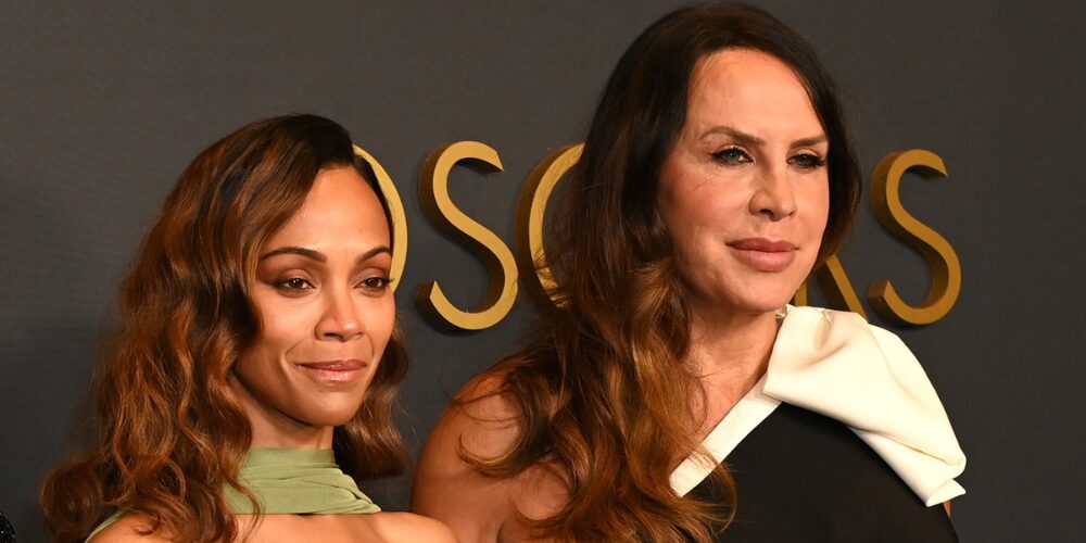 Zoe está procesando la controversia de Karla Sofía