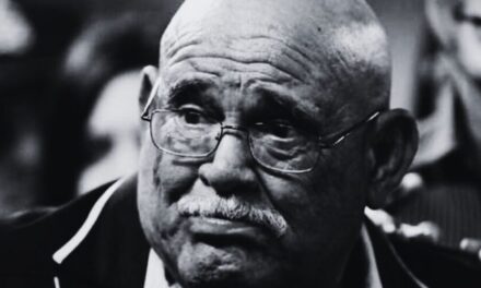 Fallece el narrador Mendy López en Santiago