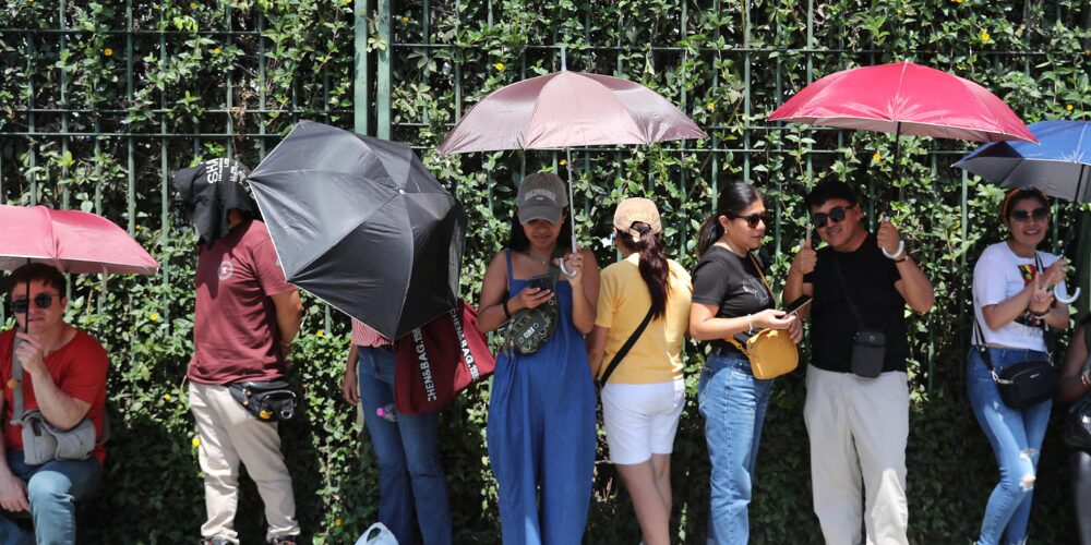 Las entradas para conciertos de Shakira en Lima se agotan