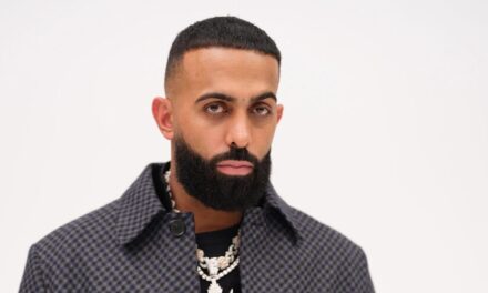 Eladio Carrión agota todas las entradas para su concierto