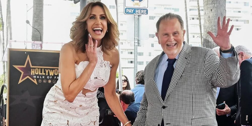 'El Gordo y La Flaca' revela su sino en Hollywood
