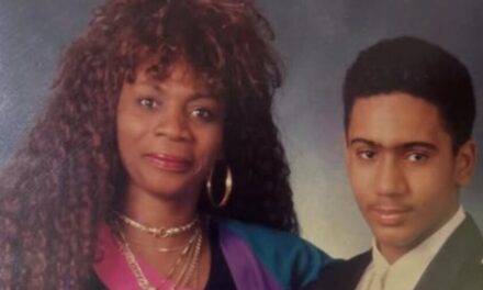 La origen del Merenguero Silvio Mora muere