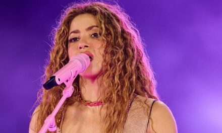 Shakira hospitalizada emergencia en Perú