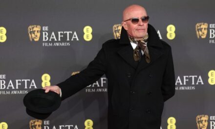 'Emilia Pérez' apetito el BAFTA por la mejor película