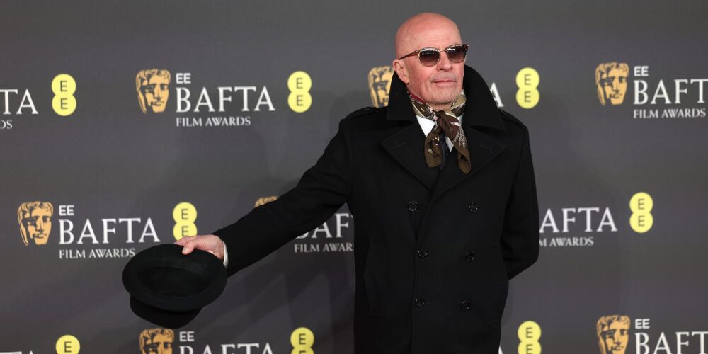 'Emilia Pérez' apetito el BAFTA por la mejor película