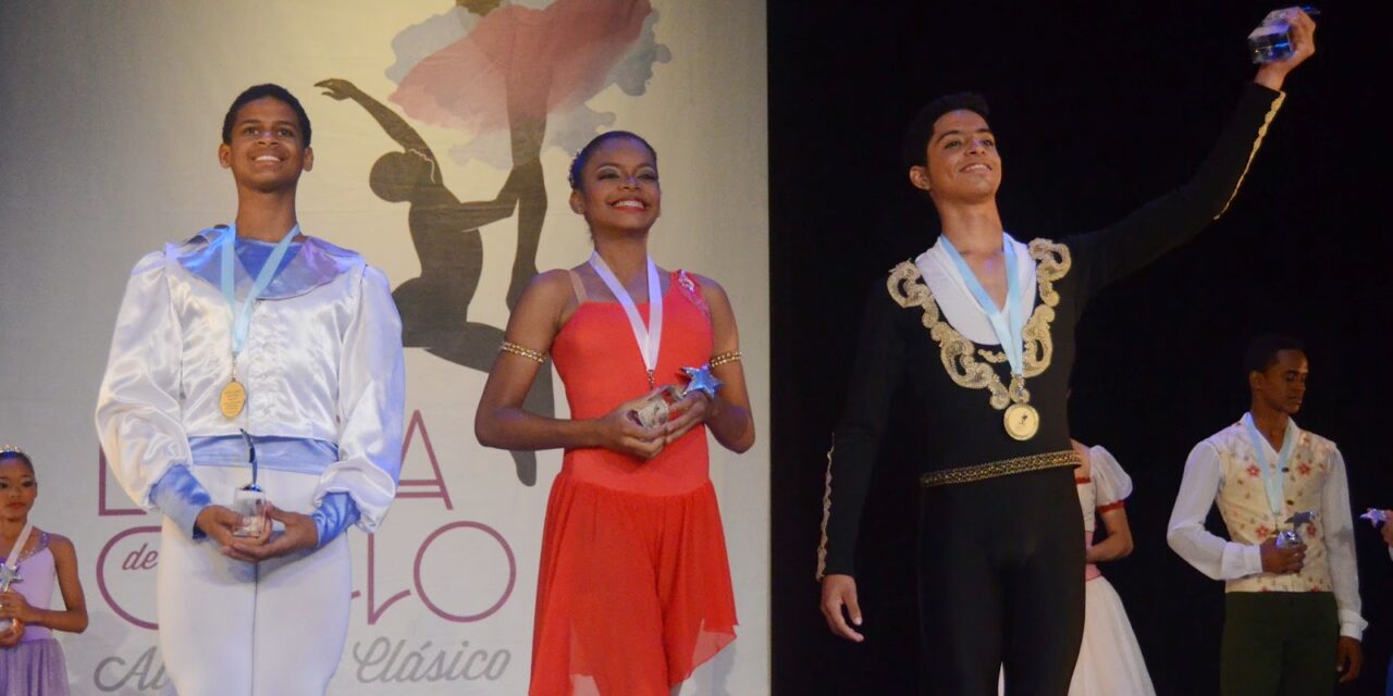 Anunciado casa de campo estampación de los premios «Eladia de Cuello 2025»
