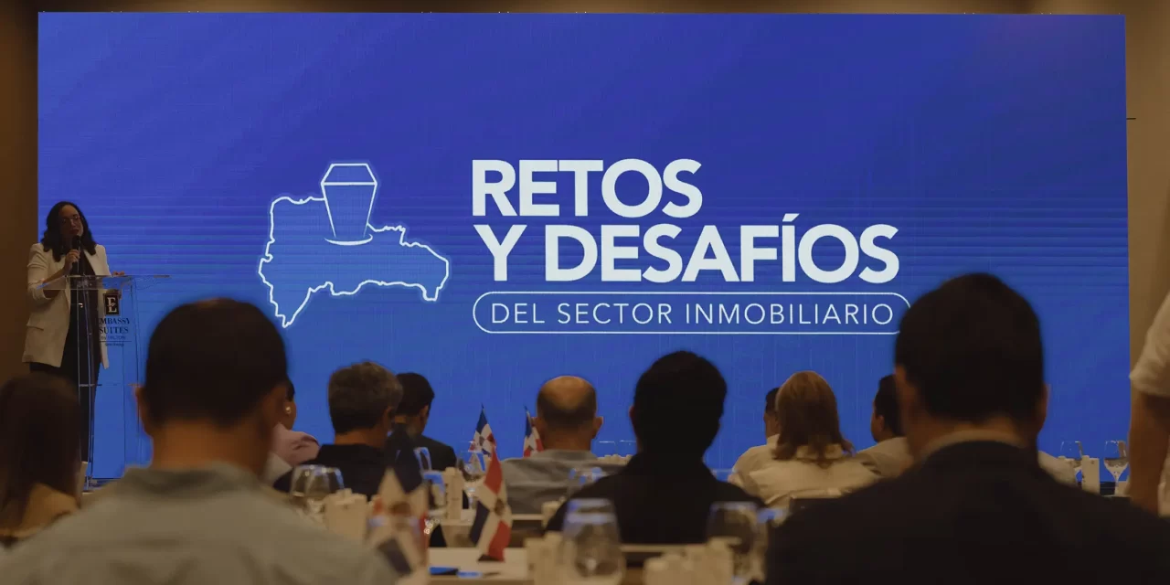 Primer foro sobre 'desafíos y luchas en el sector inmobiliario' celebrado