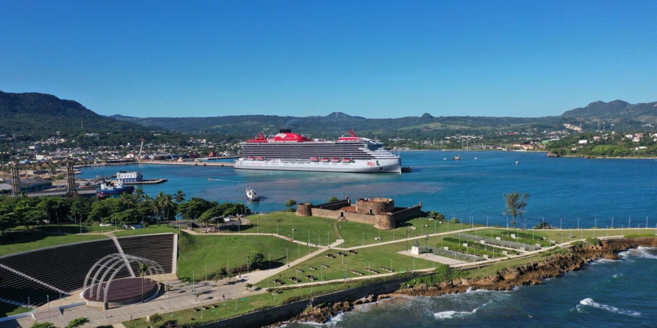 Puerto Plata implementa una tarifa turística de US $ 1 para mejoras en la ciudad