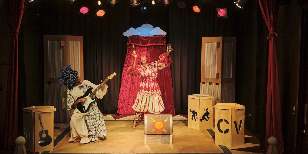 BanReservas Cultural Center anuncia la cuarta temporada de teatro de Banreservas