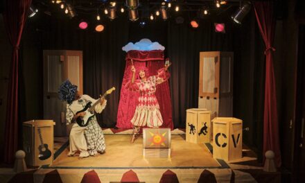 BanReservas Cultural Center anuncia la cuarta temporada de teatro de Banreservas