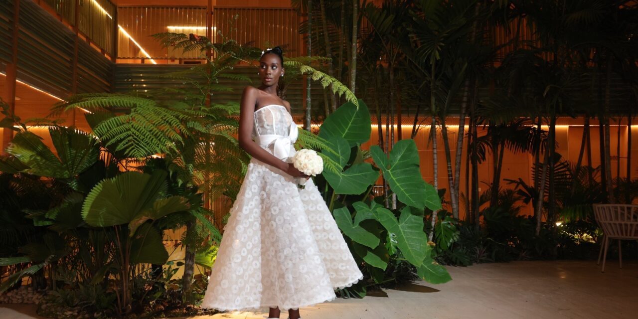 Paradisus de Meliá celebrará la segunda impresión de «The One Bridal Weekend»