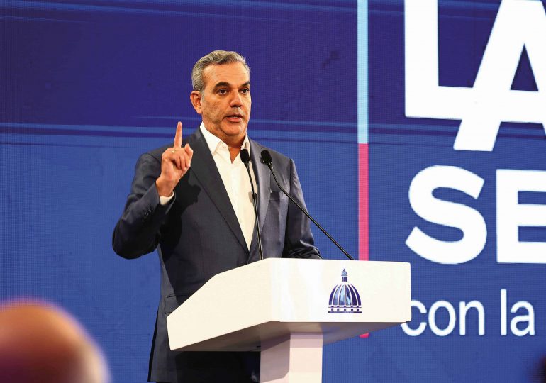 República Dominicana para expandir el tapia fronterizo con Haití por 12 kilómetros adicionales