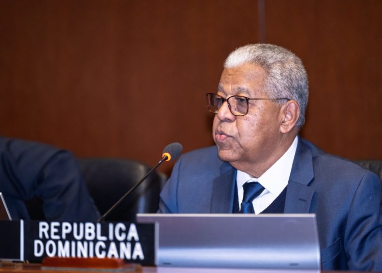 República Dominicana propone el tema de la décima cumbre de las Américas