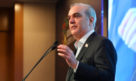 República dominicana avanza acuerdos con Guyana sobre energía y comercio