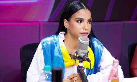 Denise Peña acento sobre su situación de lozanía durante el filtro de espalda al pecado: «Viví momentos de desesperación»