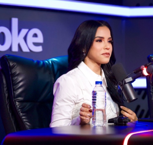 La aplicación de Botox llevó a Denise Peña al borde de la homicidio