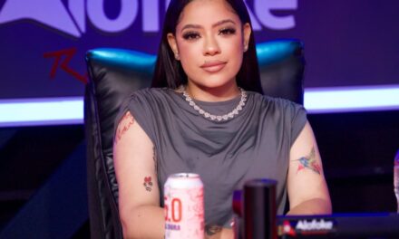 Las revelaciones insuperables terminaron con cuervo tóxico por desliz de respeto