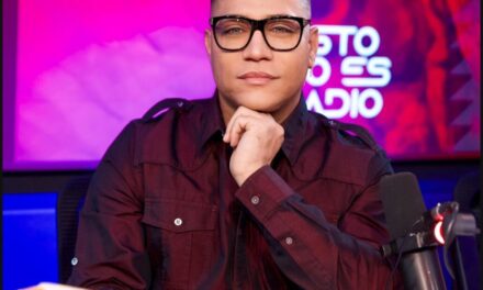 José Bendito canta a Fausto Mata: «La gente quiere ir a ver la película y no es para ti»